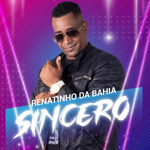 Sincero - Ao Vivo