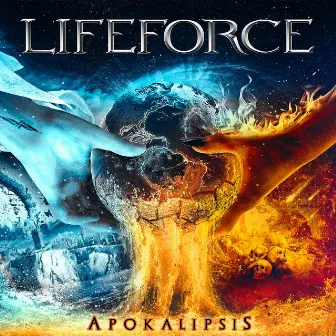 Apokalipsis by Lifeforce