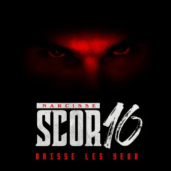 Baisse les yeux by Narcisse Scor16