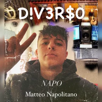 Diverso by Napo