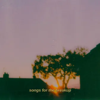 songs for the breakup by Landon Austin