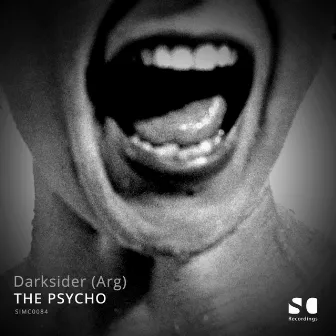 The Psycho by Darksider (ARG)