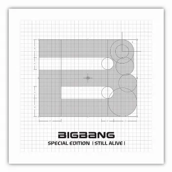 Special Edition 'Still Alive' by BIGBANG