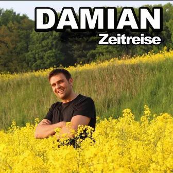 Zeitreise by Damian