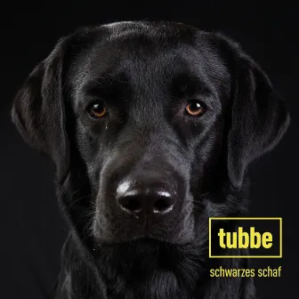 Schwarzes Schaf by Tubbe