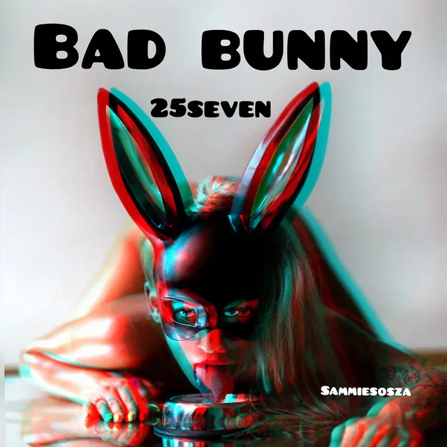 Bad Bunny