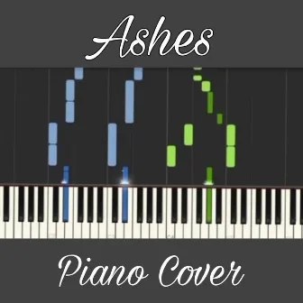 Ashes (Instrumental) by Pluviokai Covers