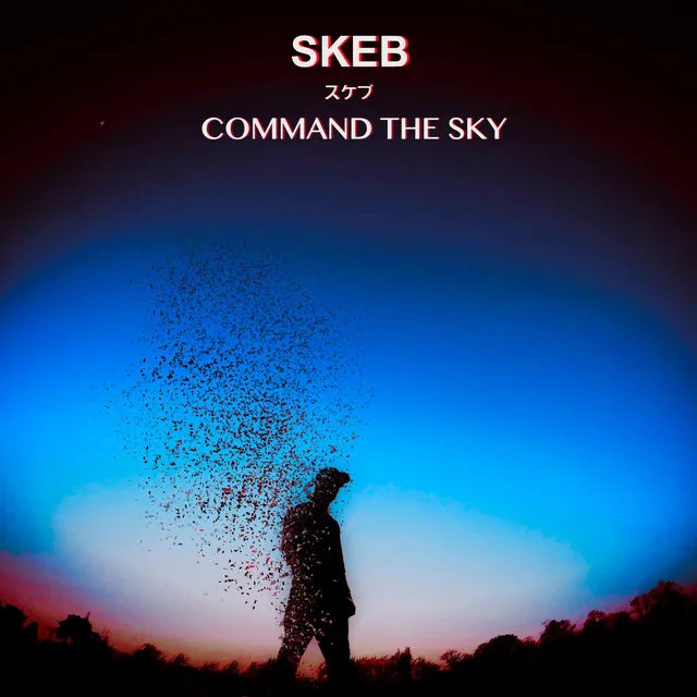 Command the Sky