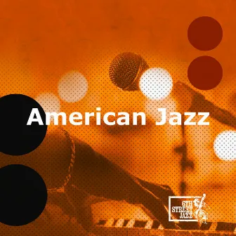 American Jazz by 6th Street Jazz