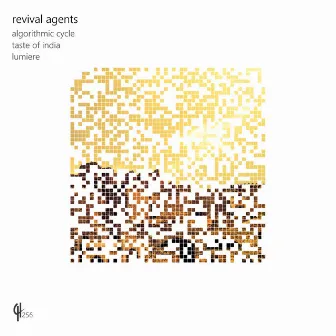 Algorithmic Cycle by Revival Agents