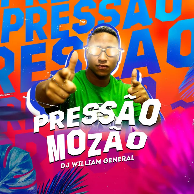 Pressão Mozão