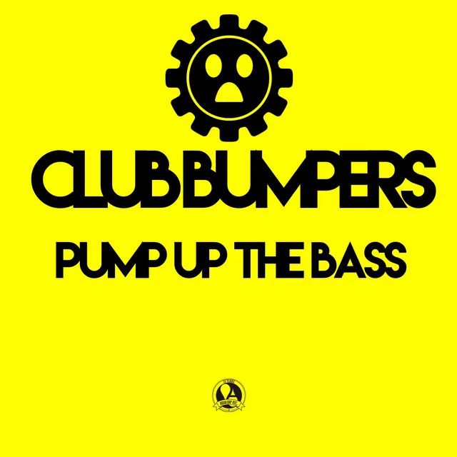 Pump up the Bass - Extended Mix