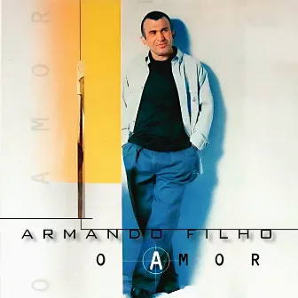 O Amor by Armando Filho