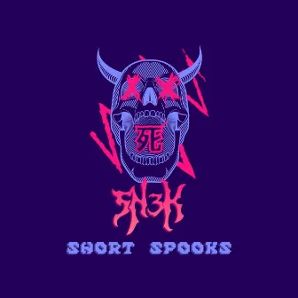 Short Spooks by Sn3k