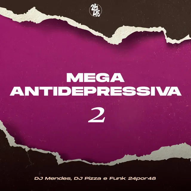 Mega Antidepressiva 2