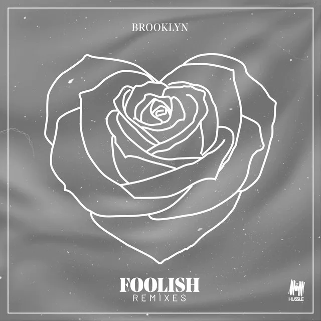 Foolish - COMBO! Remix