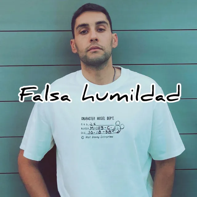 Falsa Humildad