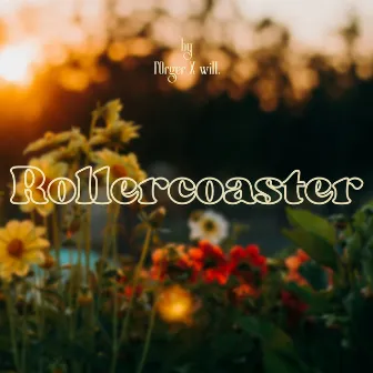 Rollercoaster by will.