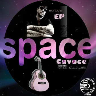 Space Cavaco by Da Cat