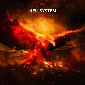 Blood Eagle by Hellsystem