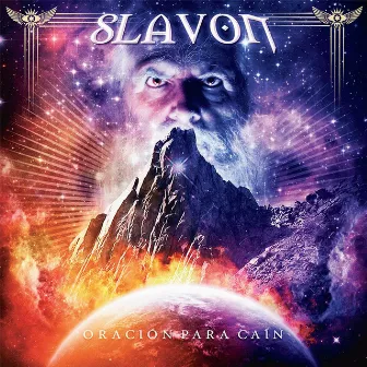 Oracion Para Caín (Remaster) by Slavon