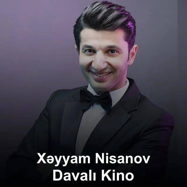 Davalı Kino