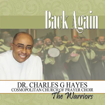 Back Again by Dr. Charles G. Hayes