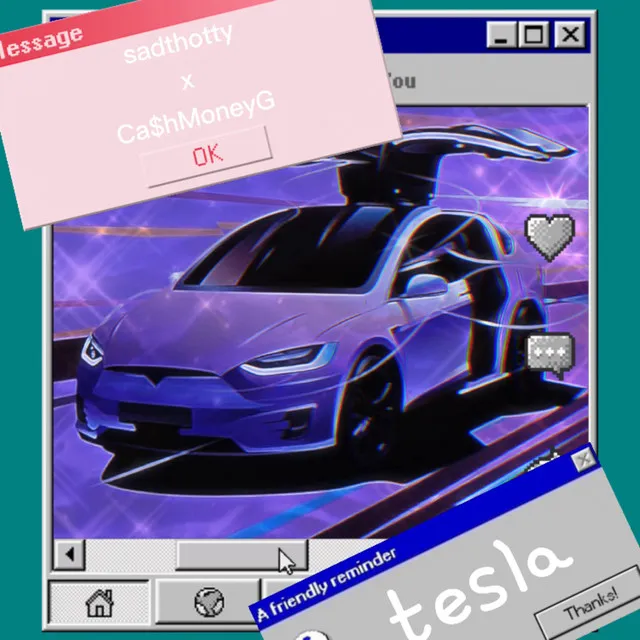 tesla