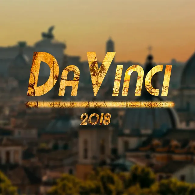 Da Vinci 2018