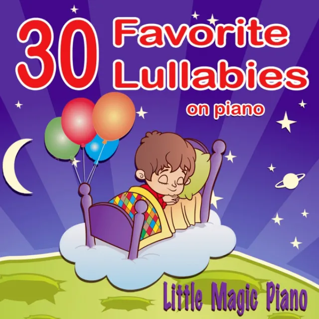 Little Magic Piano