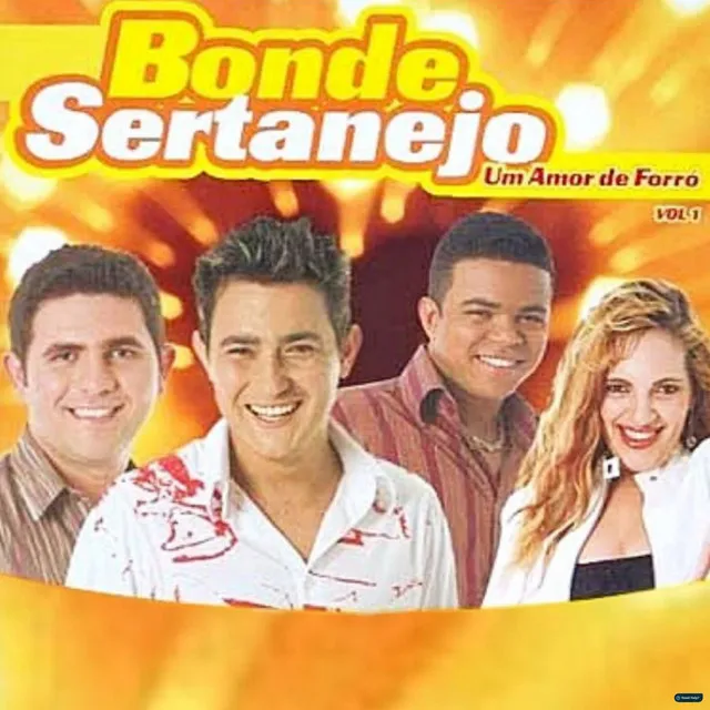 Bonde Sertanejo