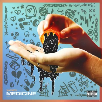 Medicine by Vaines