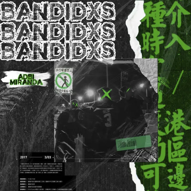 Bandidxs