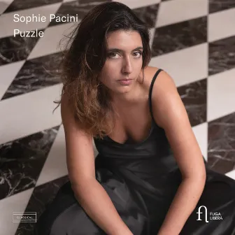 Waltzes, Op. 70: No. 2 in F Minor by Sophie Pacini