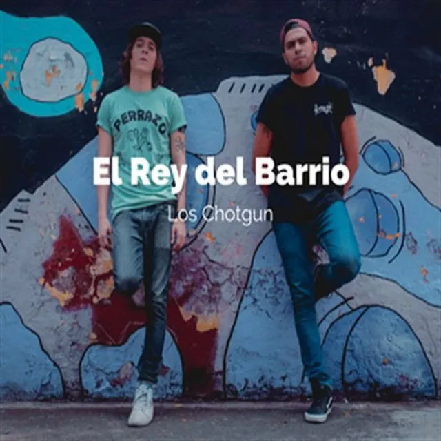 El Rey del Barrio