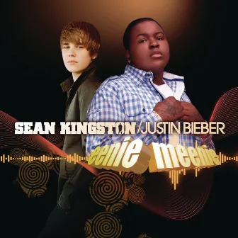 Eenie Meenie EP by Sean Kingston