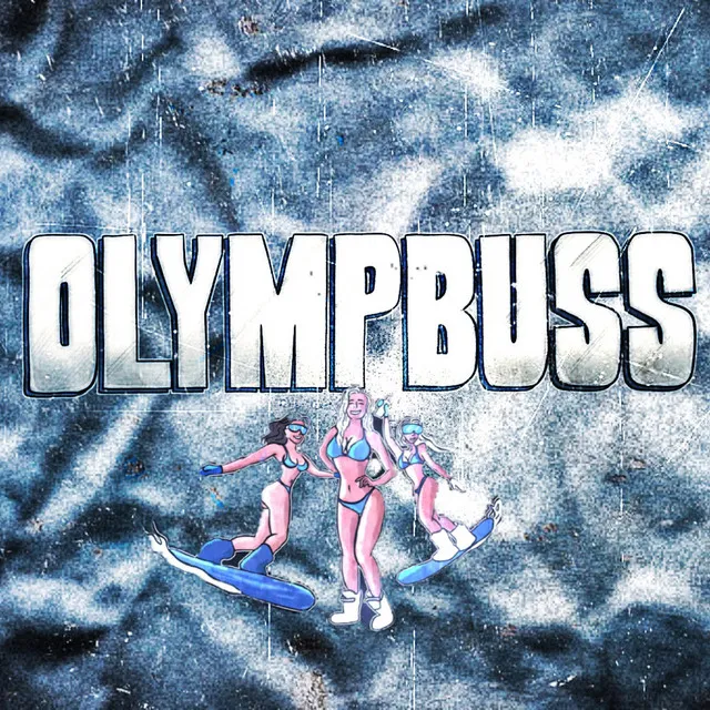 OLYMPBUSS