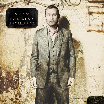 Draw the Line (Deluxe Edition) by David Gray