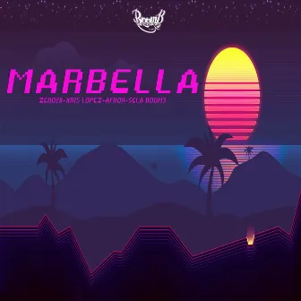 Marbella by Zero020