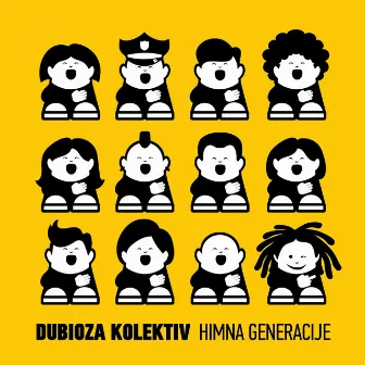 Himna Generacije by Dubioza kolektiv