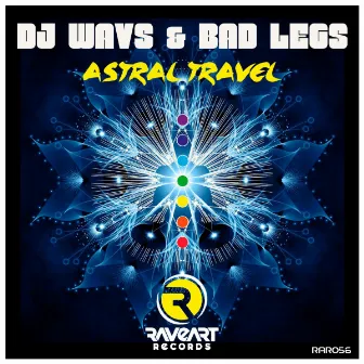 Astral travel by DJ WAVS