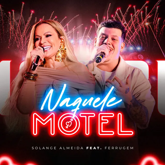 Naquele Motel - Ao Vivo