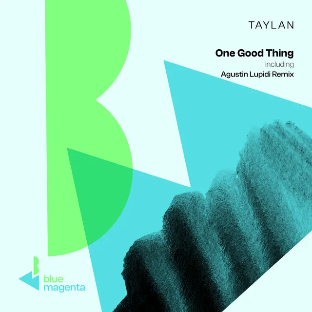 One Good Thing - Agustin Lupidi Remix