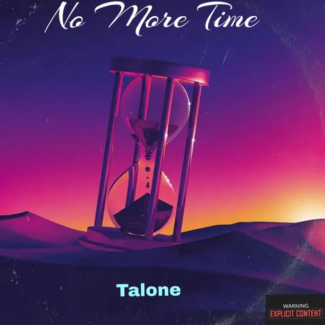 No More Time