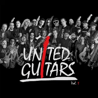 United Guitars, Vol. 1 by United Guitars