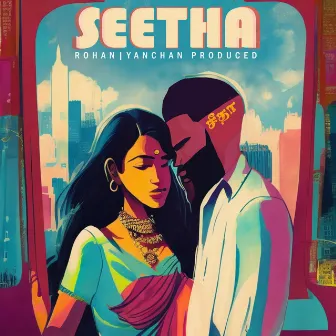 Seetha by Rohan