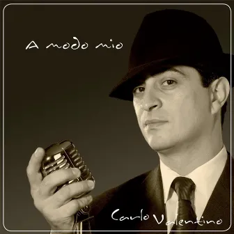 A modo mio by Carlo Valentino