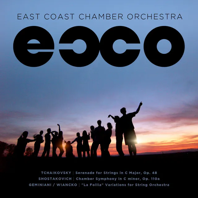 East Coast Chamber Orchestra