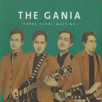 Three Years Waiting by The Gania