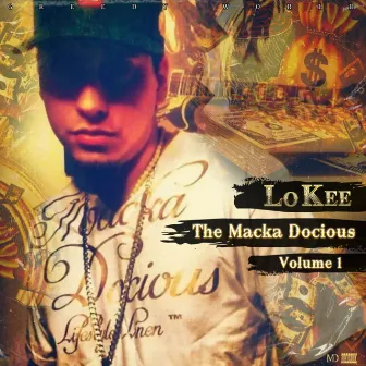 The Macka Docious, Vol. 1 by Lo Kee